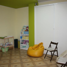 Szkoła rodzenia Bambino - ul. Górki 17A/5, Poznań