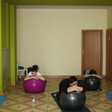 Ćwiczenia dla kobiet w ciąży