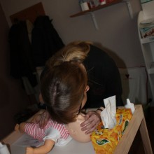 Kurs pierwszej pomocy noworodkowi